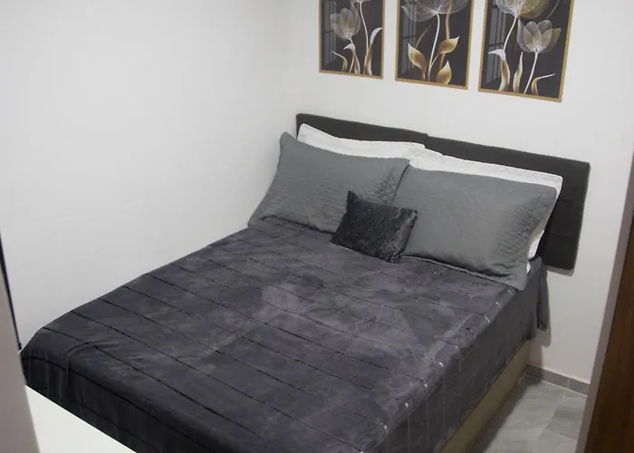 Residencial 95 Cop30