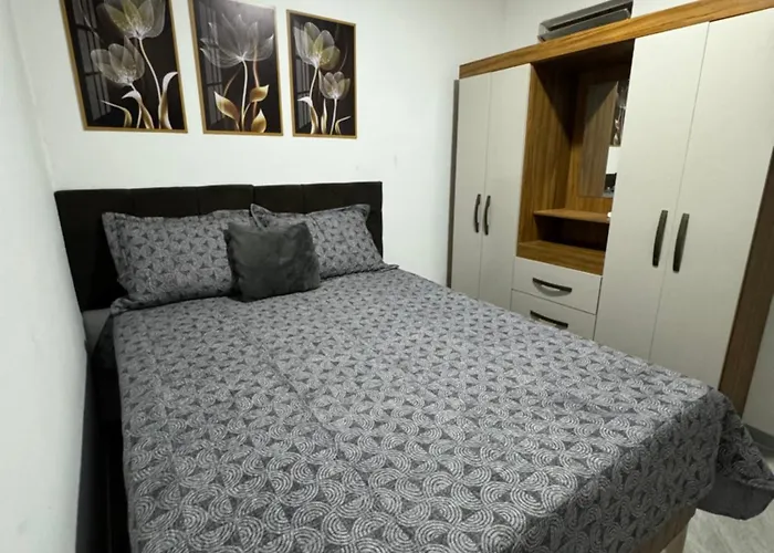 Residencial 95 Cop30