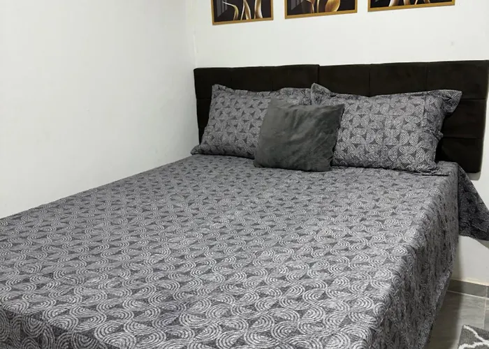 Residencial 95 Cop30