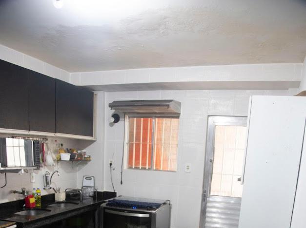 Homestay Residencial 95 Cop30