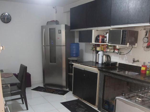 Residencial 95 Cop30 Homestay *