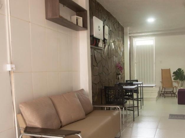 Homestay Residencial 95 Cop30 Belem (Para)
