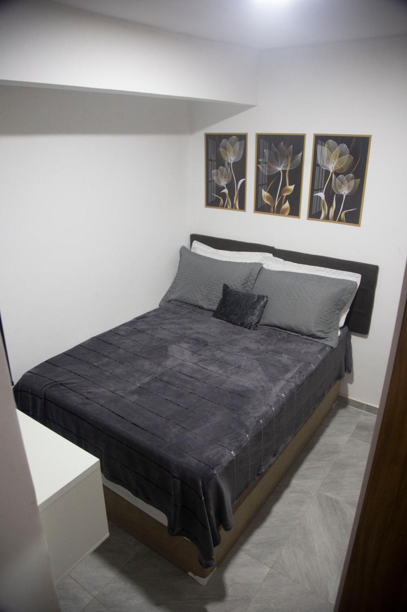 Residencial 95 Cop30 Homestay