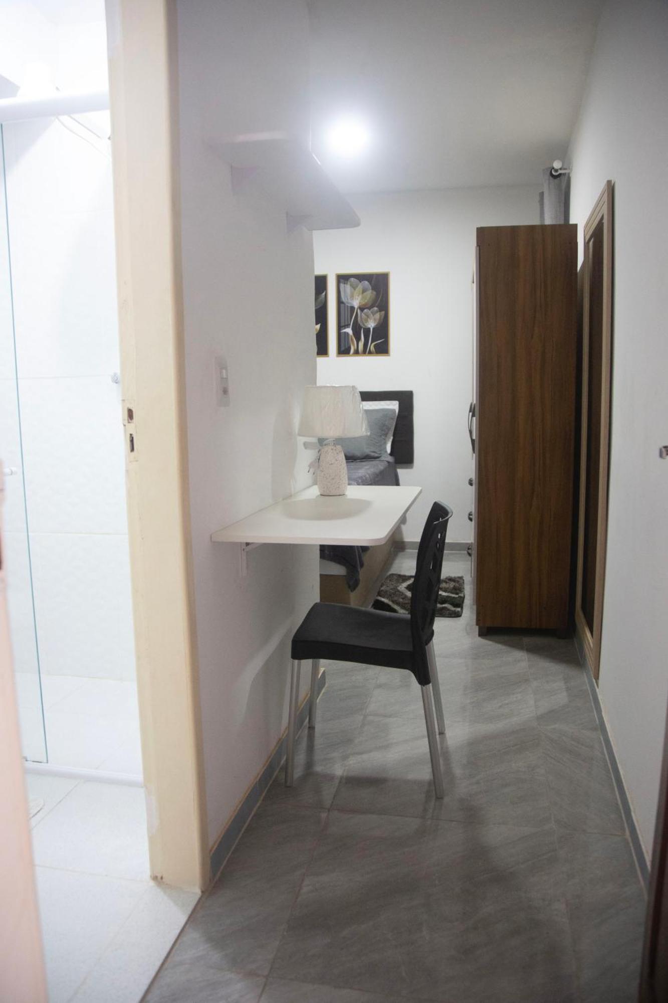 Residencial 95 Cop30 Homestay