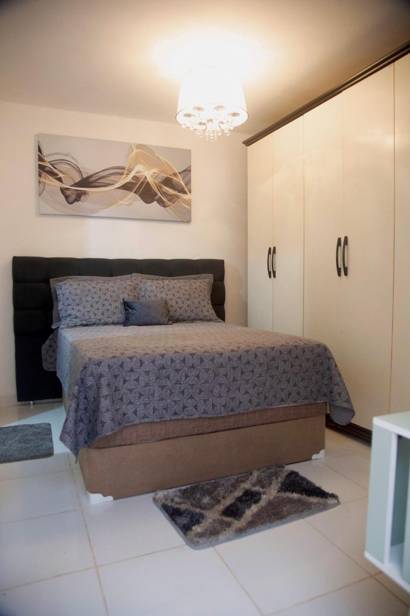 Residencial 95 Cop30 Homestay *