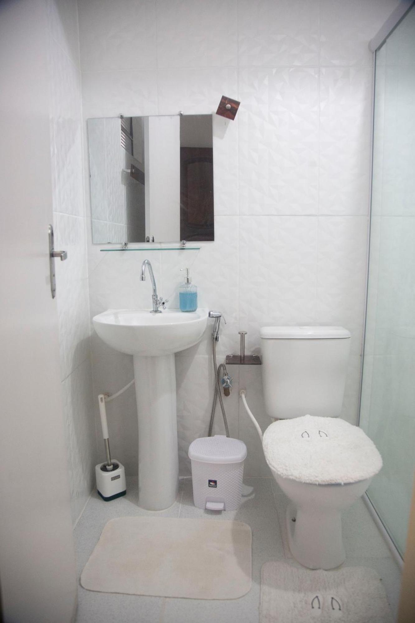 Homestay Residencial 95 Cop30