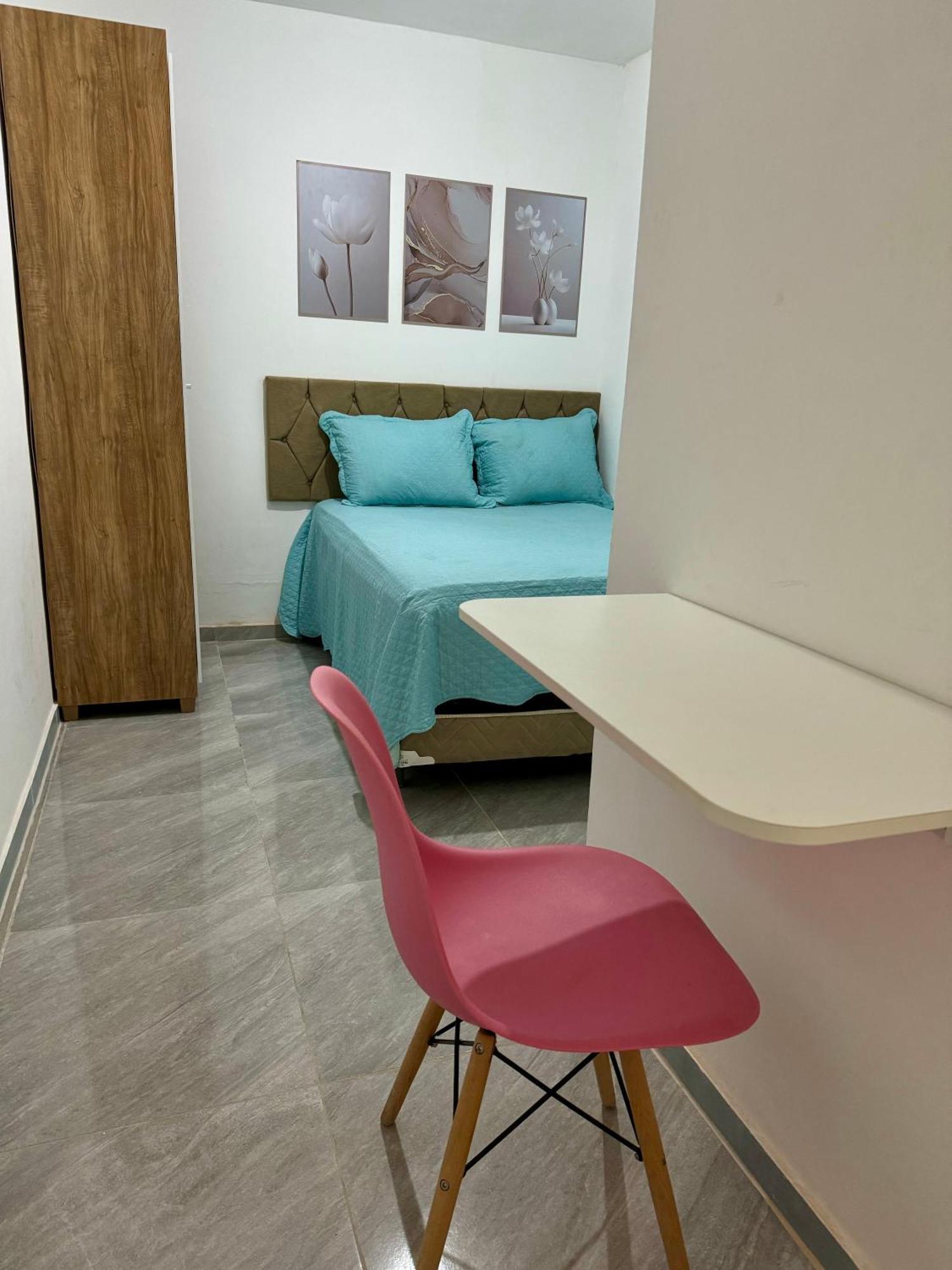 Residencial 95 Cop30 Homestay Belem (Para)