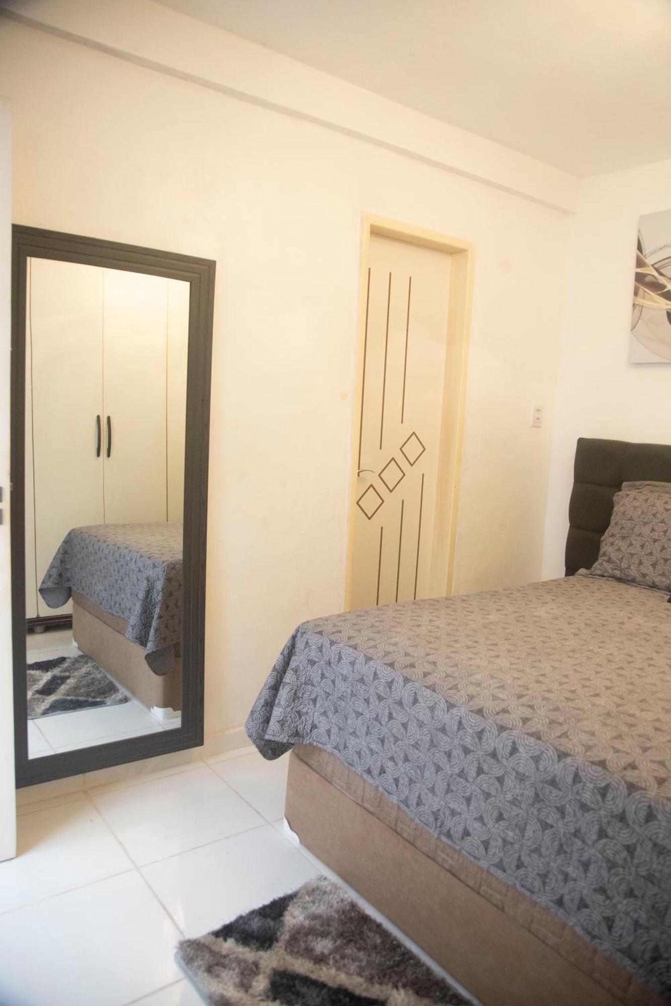 Residencial 95 Cop30 *