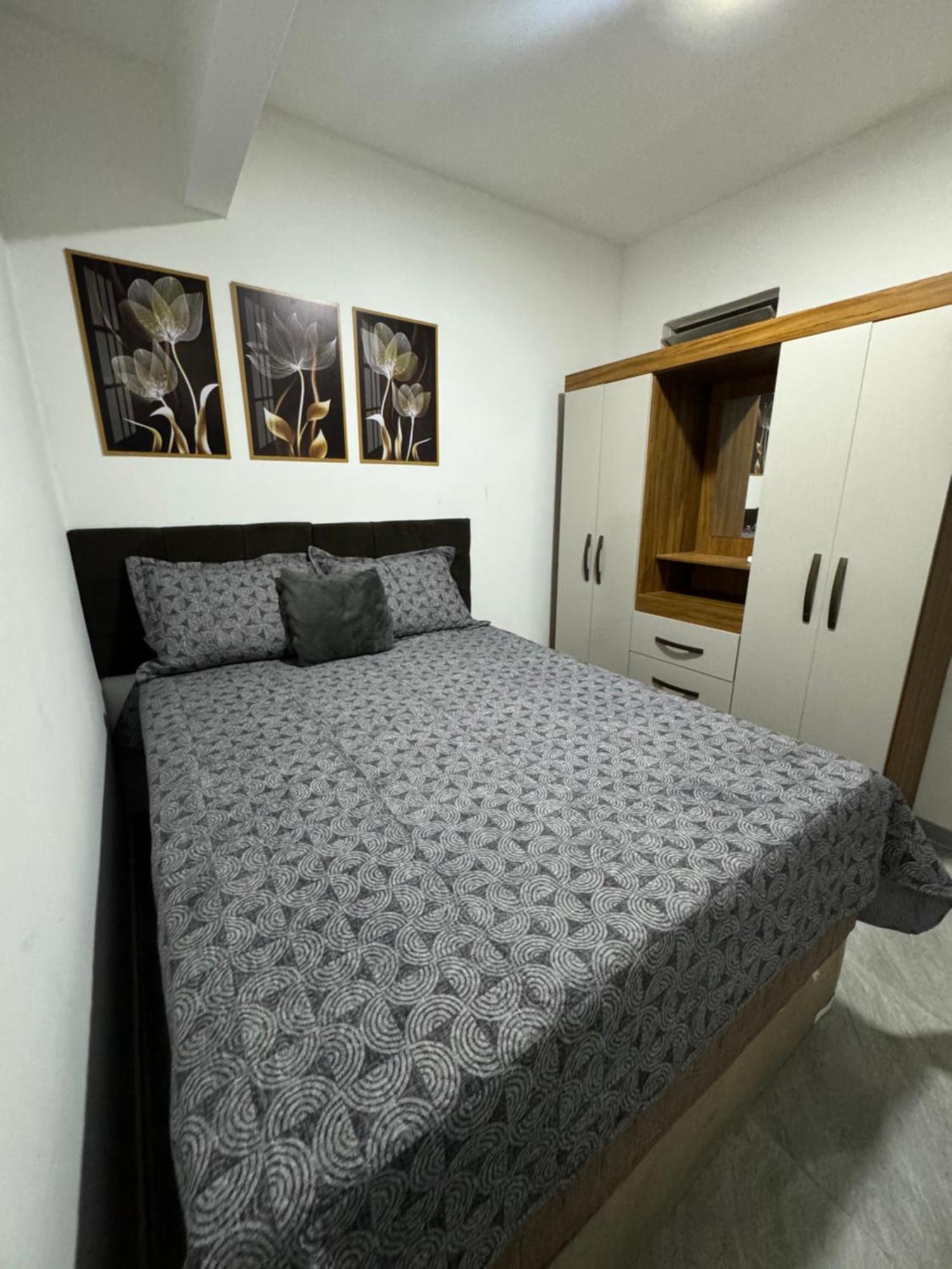 Residencial 95 Cop30 Belem (Para)