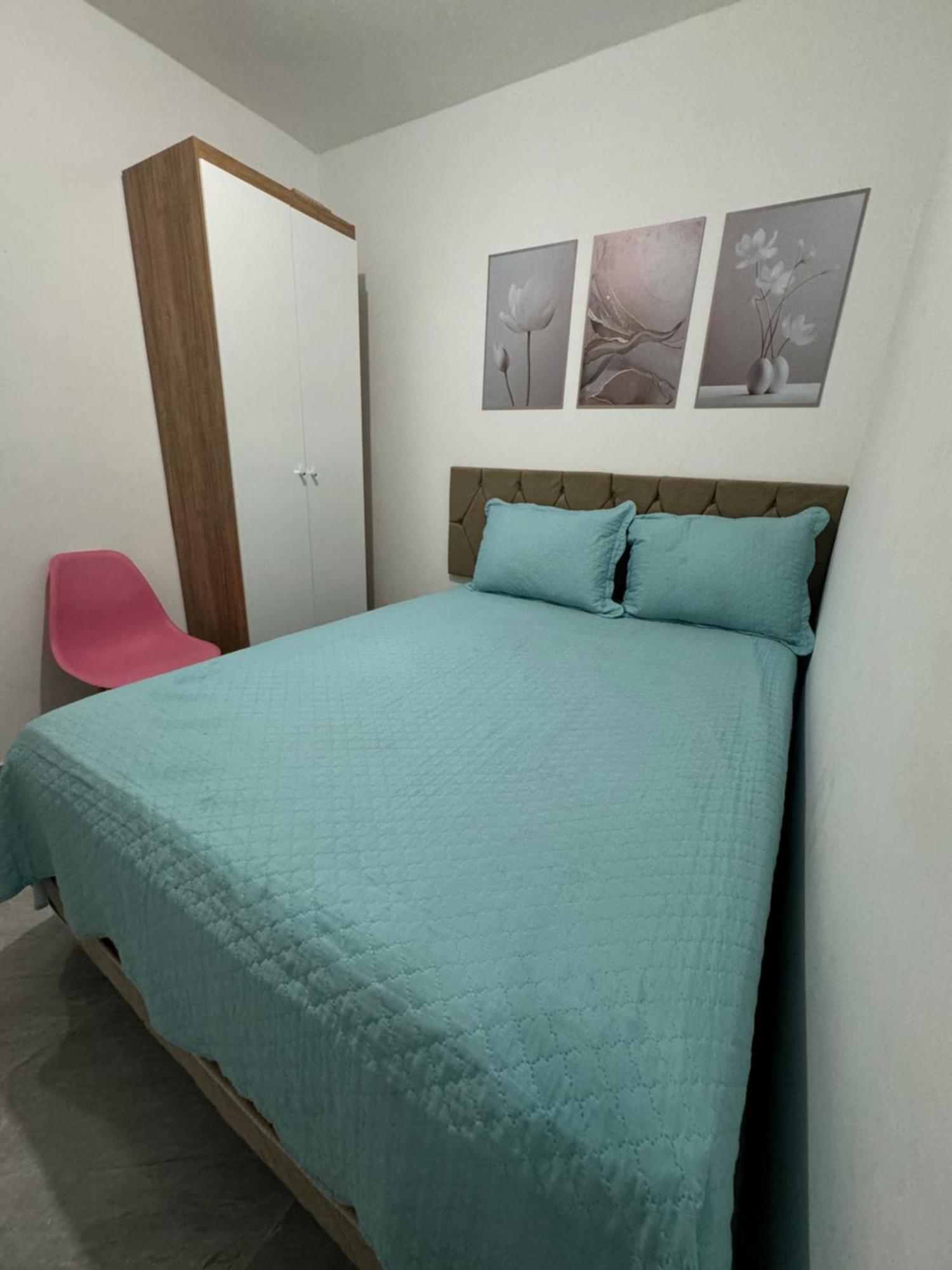 Residencial 95 Cop30 Homestay