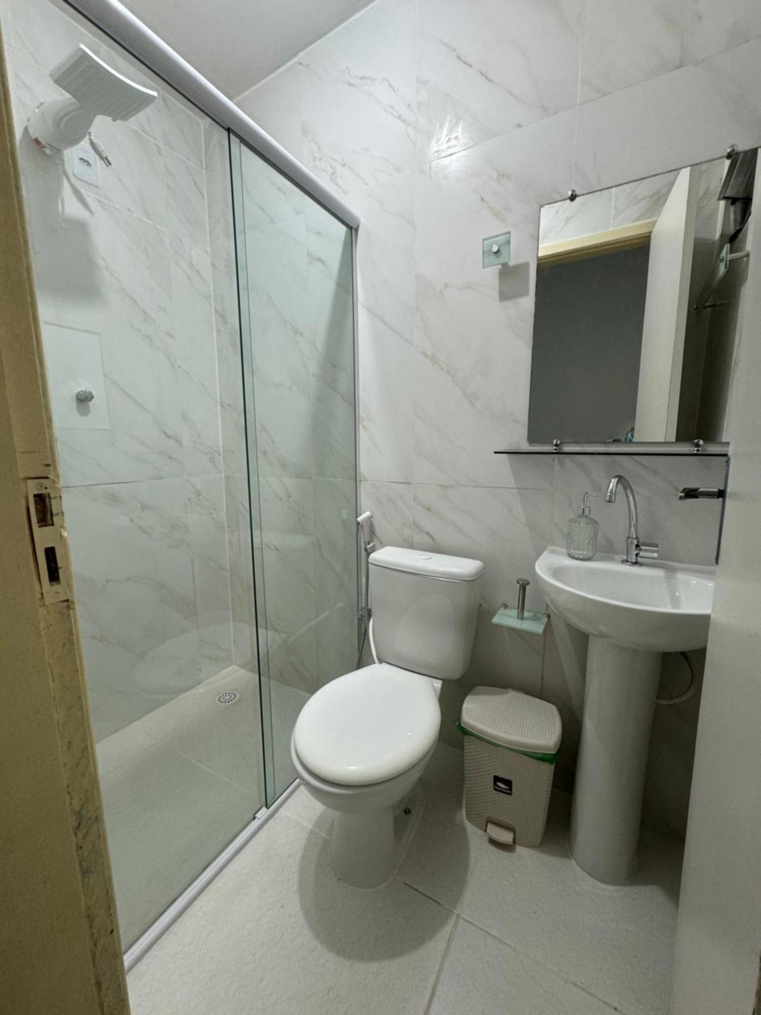Homestay Residencial 95 Cop30 Belem (Para)